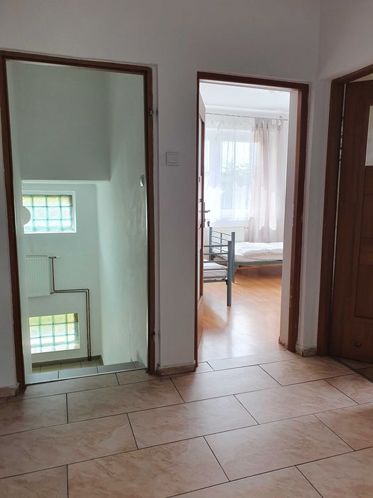 KWATERY PRACOWNICZE Różana Dąbrowa Górnicza