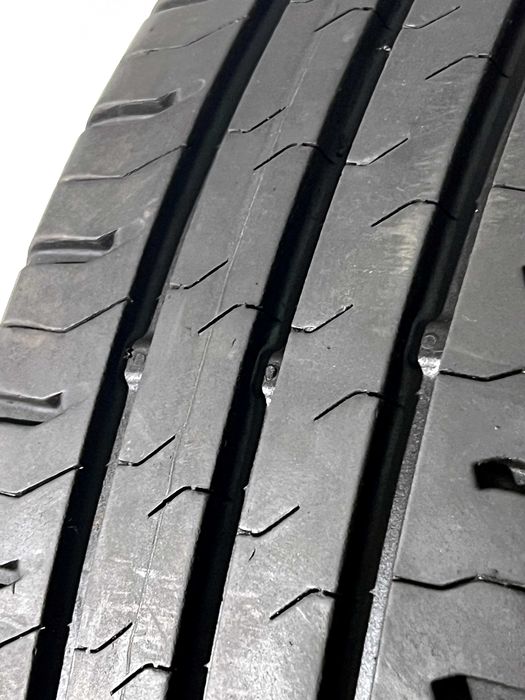 Pneus Continental ContiEcoContact 5 - 175/70/14 - Como NOVOS
