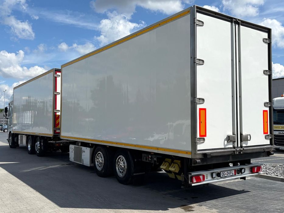 DAF XF