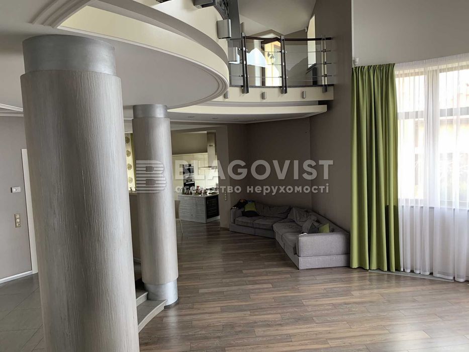 Без%! Продаж будинку напівострові ! Вихід на Затоку Дніпра  ! 560 кв