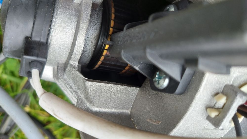 Whirlpool AWO/C61003P silnik programator fartuch pompa wiązka grzałka