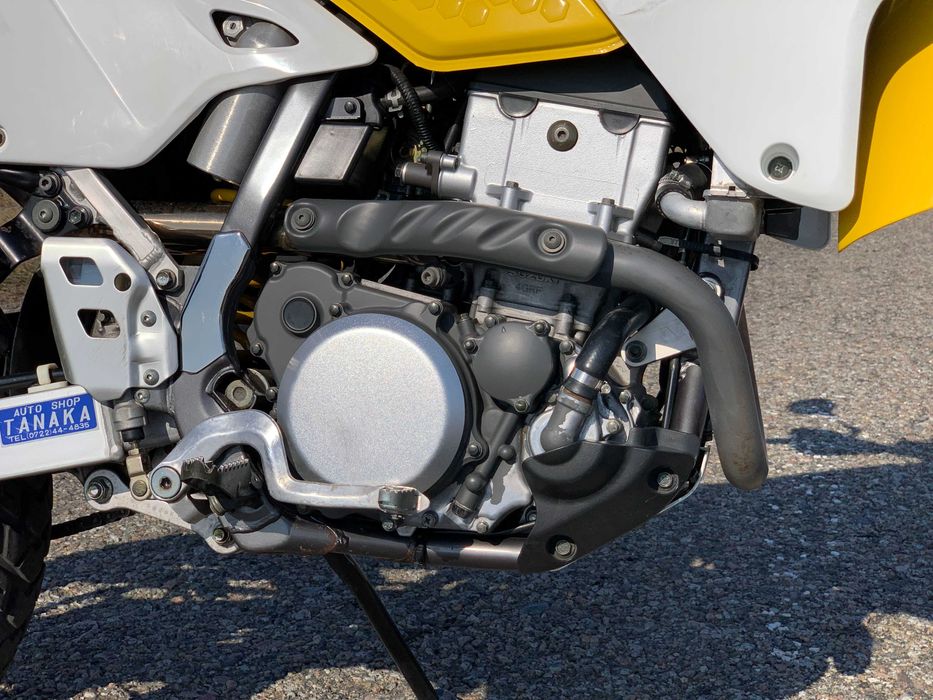 Suzuki DR-Z 400 S
