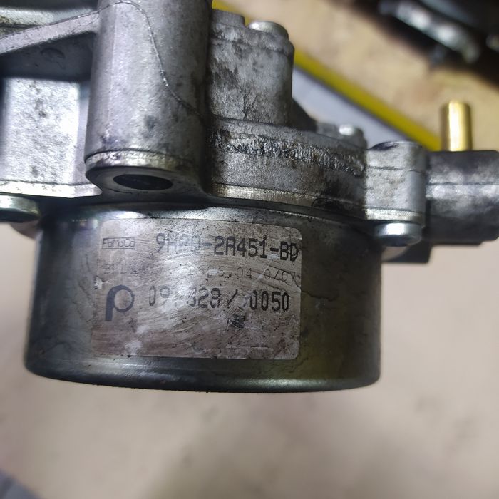 Вакуумний вакумний насос Land Rover Range Rover Discovery 3.0 DIESEL