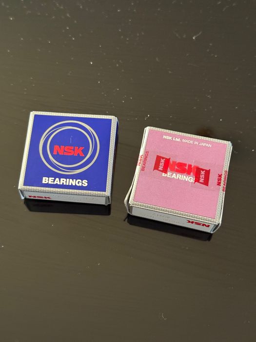 Łożysko NSK 6902DD Japan