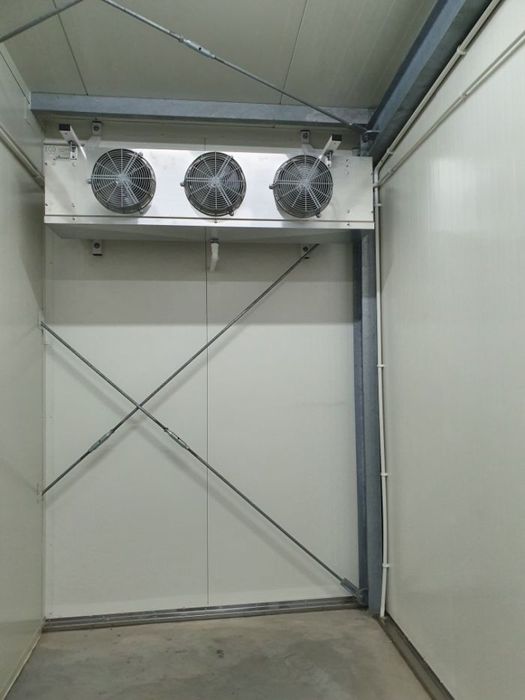 Montaż i serwis urządzeń chłodniczych | Radom i okolice