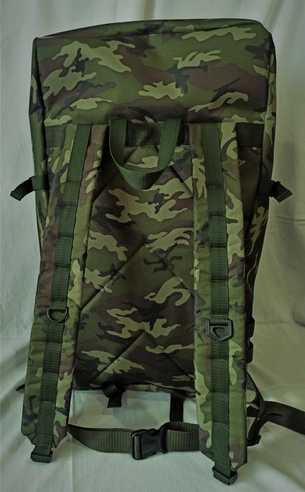 Рюкзак 80 літрів