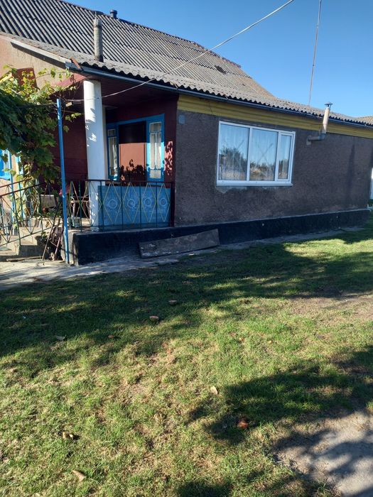 Продаж будинку в гарному стані