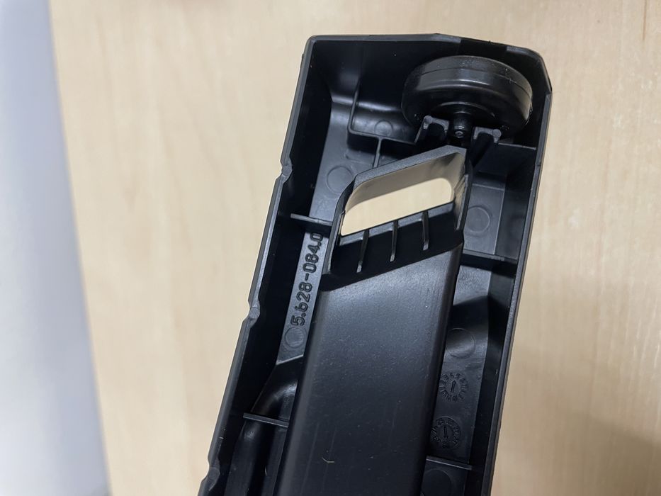 Szczotka ssawka podłogowa  Karcher wd2 wd3 wd4 wd5 mv kwd,T7/1