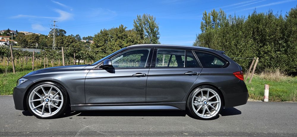 BMW F31 Automatica — photo 4