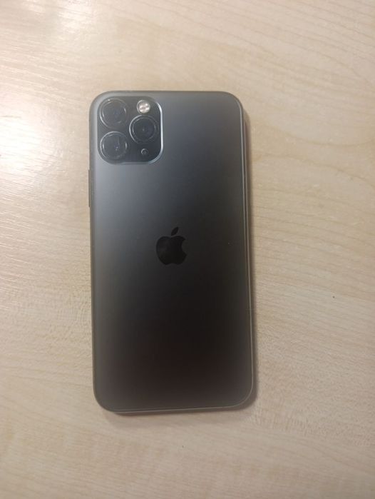 iPhone 11 pro 256gb