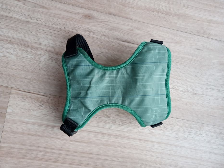 Szelki pepco dla średniego pieska