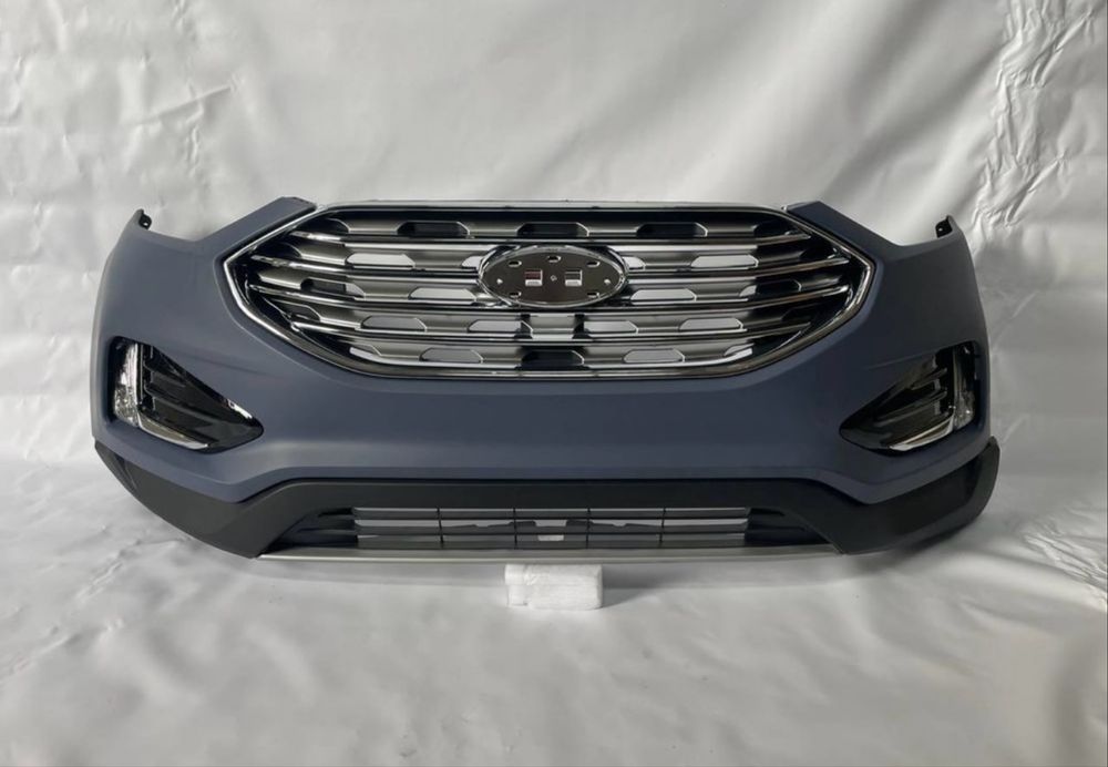 Бампер ford edge 2020 2021 2022 2023 2024