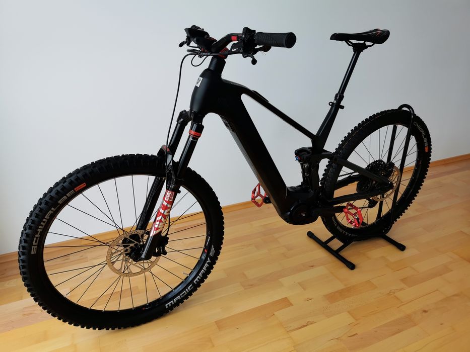 Conway Xyron s 7.9, XL,Full MTB, ebike, elektryczny, Cube, Giant, Ghos