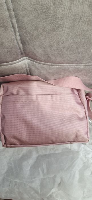 Сумка жіноча Mandarina Duck, Новая! 21×15×9 см Италия