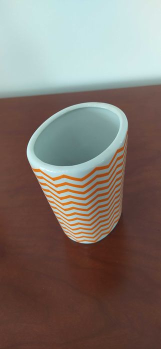 Copo em cerâmica