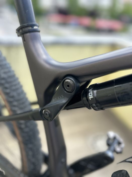 Btt KTM Scarp MT Elite AXS