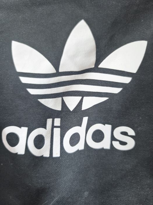 Dres dziecięcy Adidas