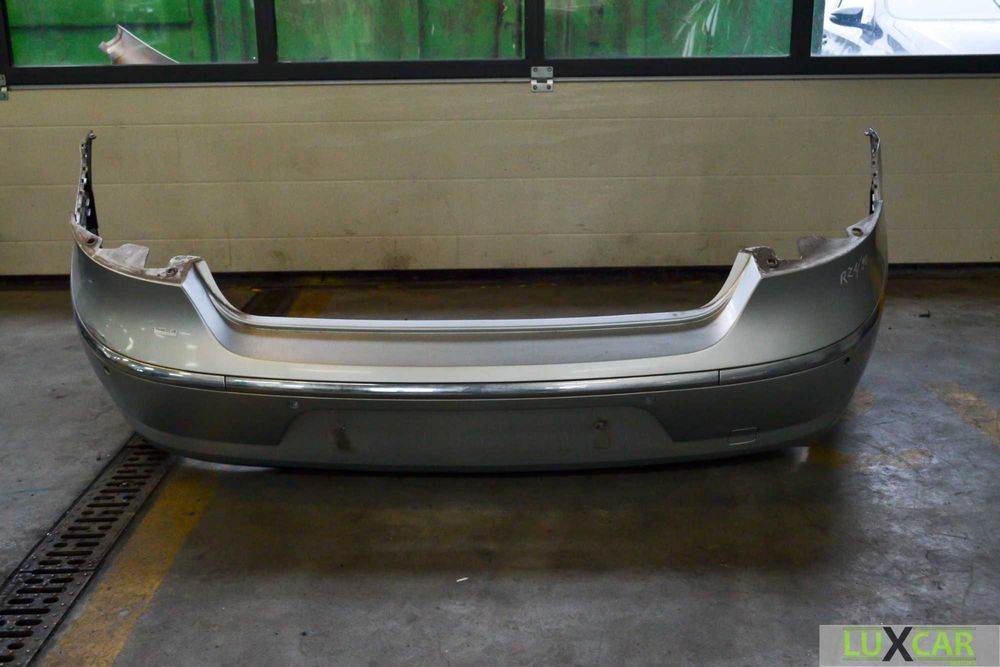 Zderzak tył tylny VW Passat CC LA7W LIFT PDC RZ1/90 GORLICE