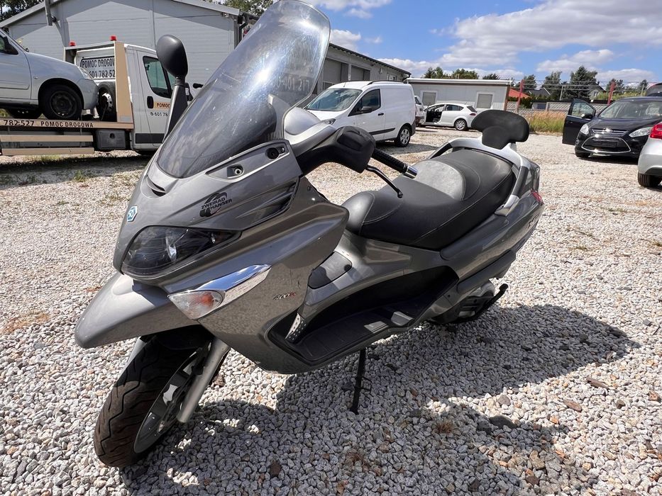 Piaggio