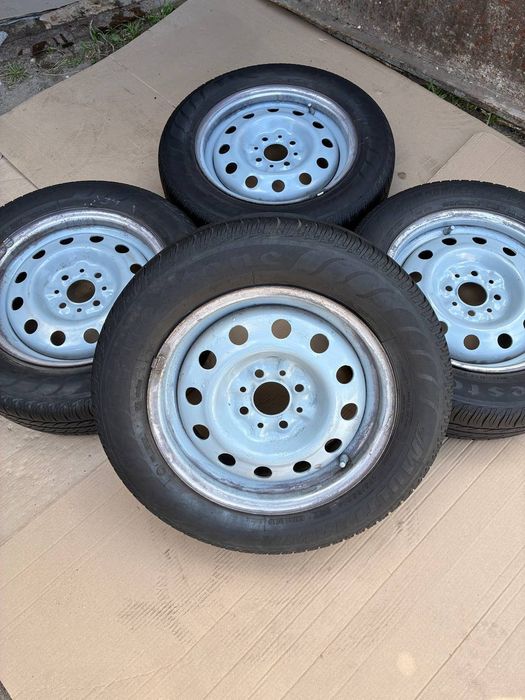 Продам диски стальные R14 4х98 ВАЗ жигули приора калина 4*98 4/98 4 98 r14 статус ФиАт Добло 14 железо металеві