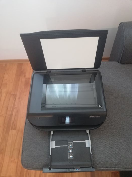 Drukarka urządzenie wielofunkcyjne Hp Deskjet Ink Advantage 4535