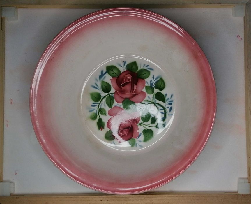 Loiças diversas em lote