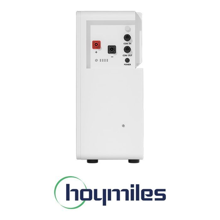 Magazyn energii Hoymiles Energy Storage Battery LB-6D-G3