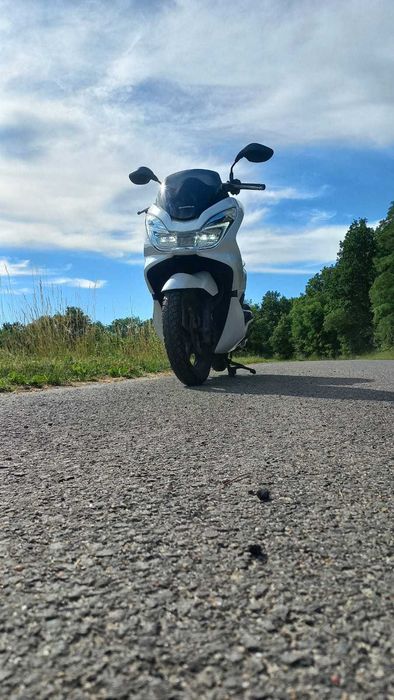 Do sprzedania: HONDA PCX  125 ccm