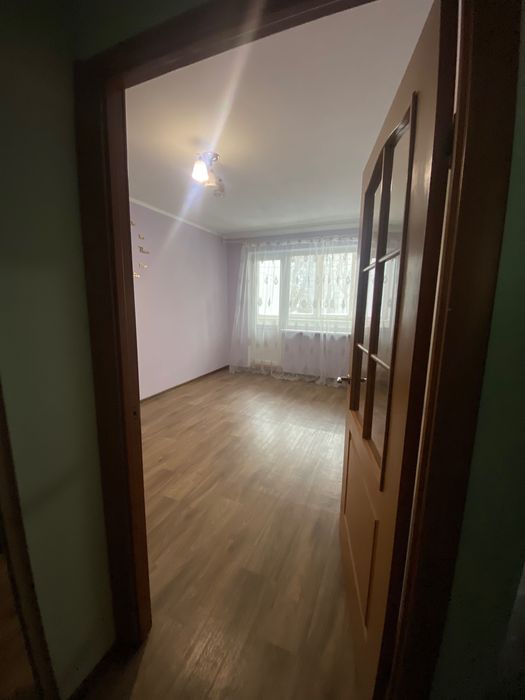 2к квартира, автономне опалення