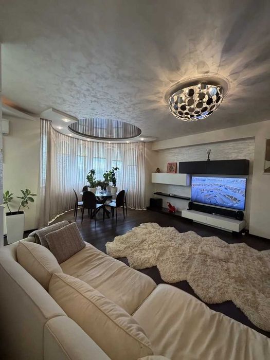 Продам 3 кімнатну квартиру 115 м2 ЖК Созидатель 1100$/m2 Центр Вигідно