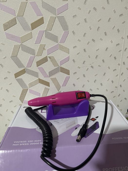 Фрейзер для маникюра