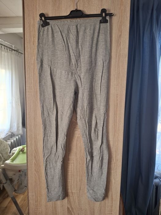 Legginsy/ getry ciążowe Esmara r.S