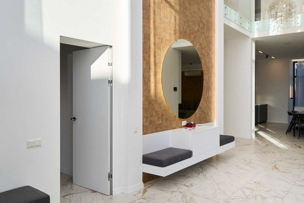 Оренда VIP будинку Осокорки | Басейн + SPA | Автономність 24/7