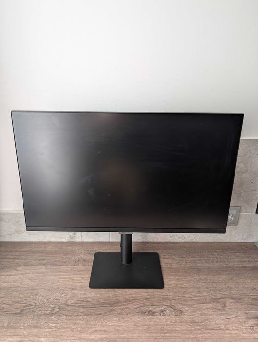 Монітор 27' Samsung S27A600 на запчастини (розбита матриця)