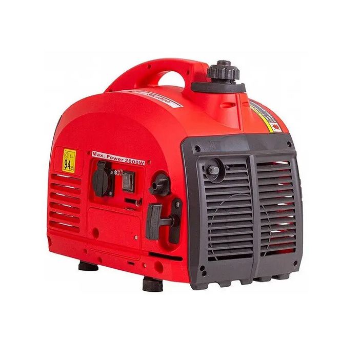 Гениратор Huttenberg HT2000