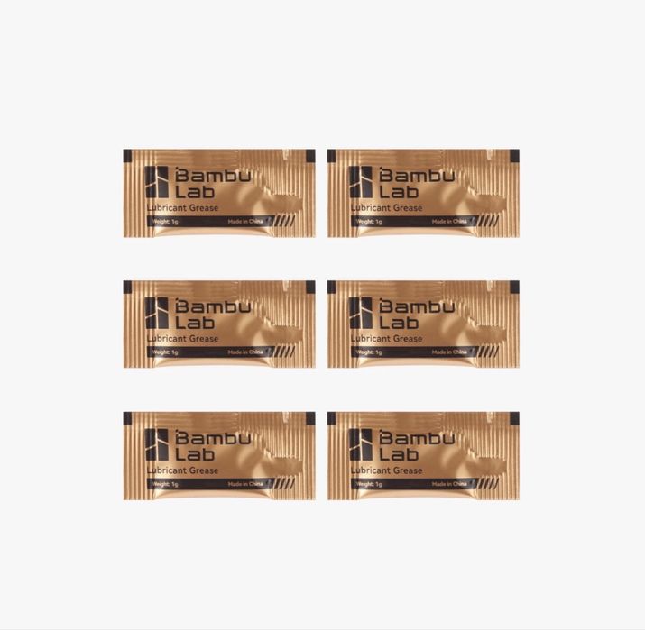 Smar do Bambu Lab 6x1g P1S P2S X1C A1 A1mini H2S H2D