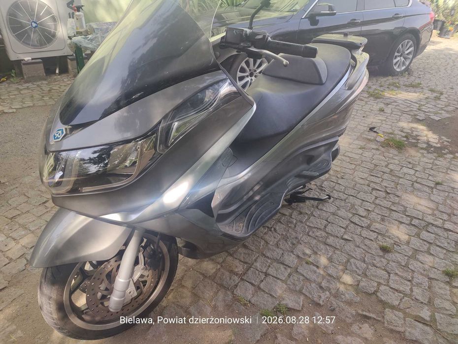 Piaggio