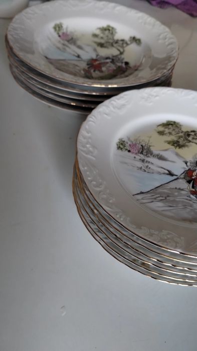 Plate Set456274420118988804