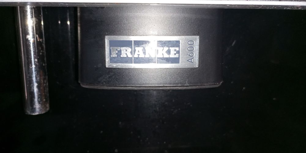 Кофемашина France A600