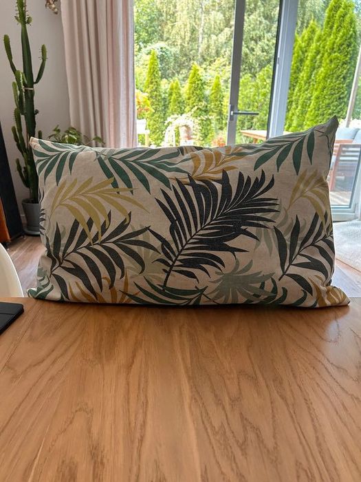 poszewka na poduszkę Ikea