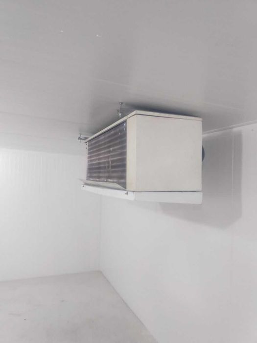 Установка охлаждения и хранения растений, цветов, вазонов Кировоград