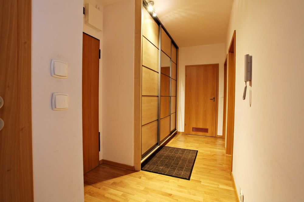 Pokój jednoosobowy ul. Stańczyka 10 nowe budownictwo balkon - Więcej
