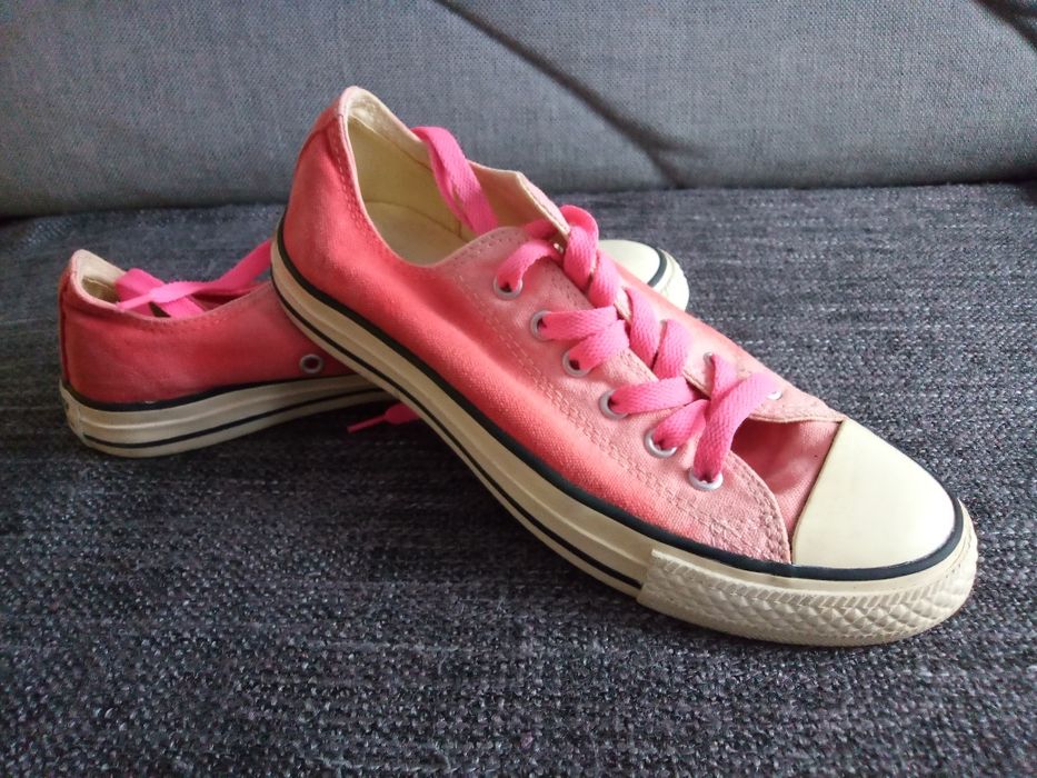 Trampki Converse 37