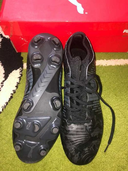 Korki puma future 42 27 cm
