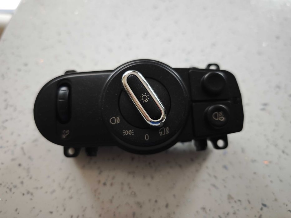 Przełącznik świateł Mini Cooper F55