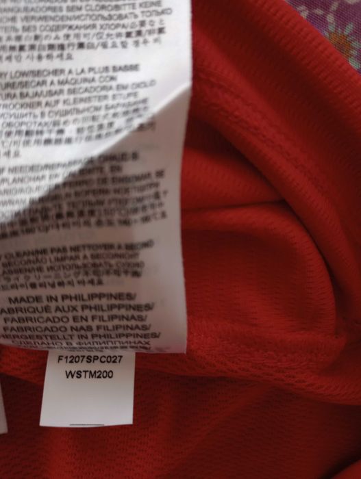 Koszulka Liverpool 2013/2014