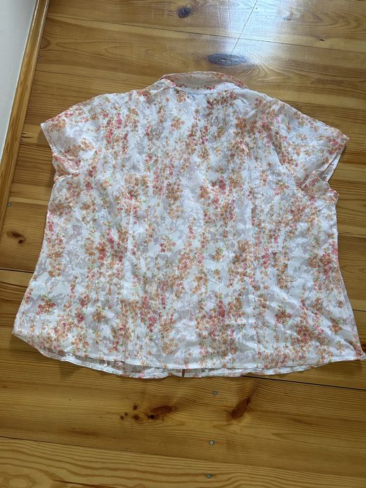 Bluzka letnia bonmarche r24/50