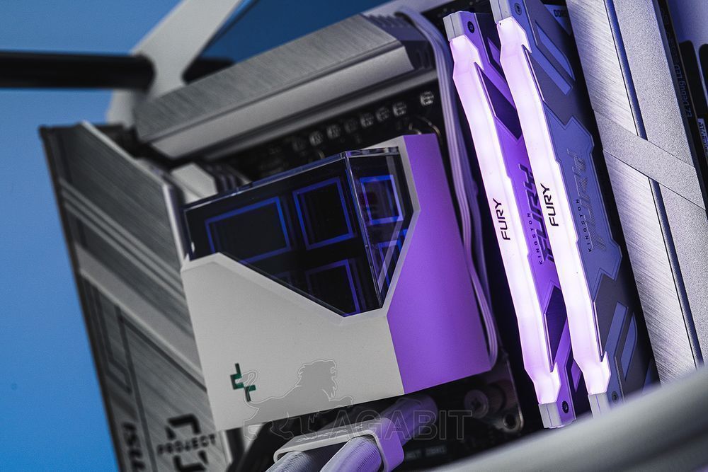 Прометей! RTX 5070 Ti 16GB+Ryzen 7 9800X3D+DDR5 32GB+M.2 SSD 2TB –  Ігровий комп'ютер ПК для ігор геймерський игровой компьютер