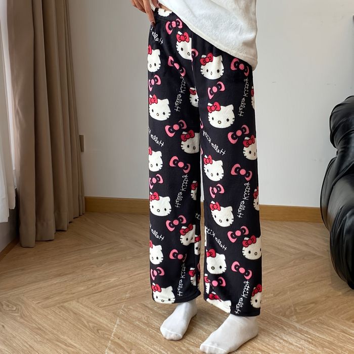 Штани Hello kitty