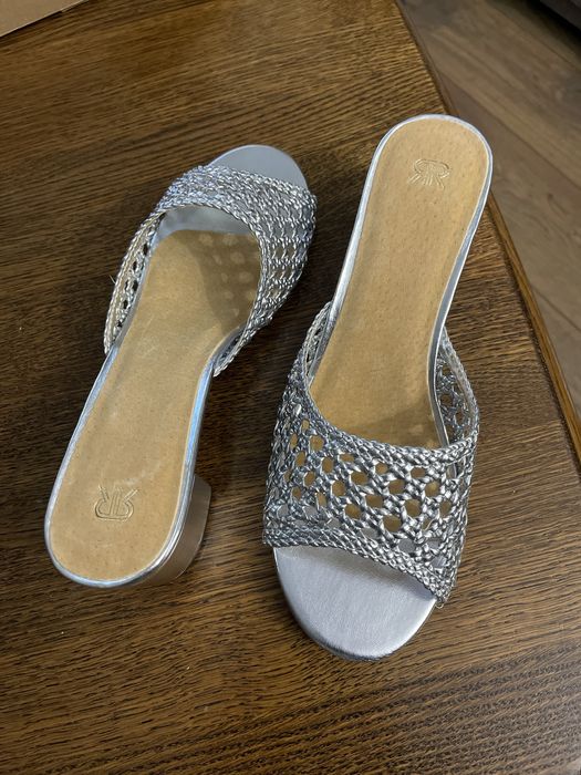 Sylwestrowe buty r 43